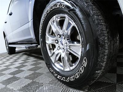 2016 Ford F-150 SuperCrew Cab 4WD Pickup for sale #95614A - photo 2