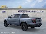 New 2025 Ford Ranger Lariat SuperCrew Cab for sale #95615 - photo 2