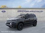 New 2025 Ford Bronco Sport Badlands for sale #95617 - photo 1