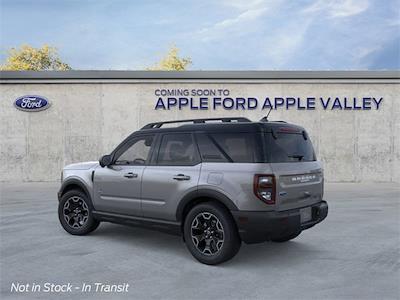 2025 Ford Bronco Sport 4WD SUV for sale #95618 - photo 2