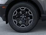 2025 Ford Bronco Sport 4WD SUV for sale #95618 - photo 19