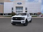 New 2025 Ford F-150 Lariat SuperCrew Cab for sale #95626 - photo 3