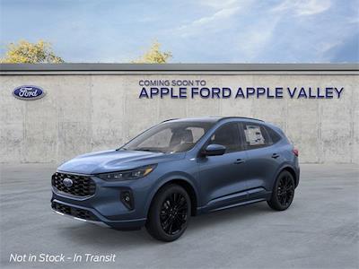 New 2026 Ford Escape ST-Line Elite for sale #95629 - photo 1