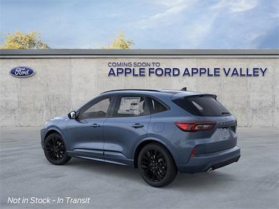 New 2026 Ford Escape ST-Line Elite for sale #95629 - photo 2