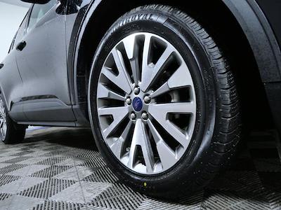 Used 2022 Ford Escape - photo 1