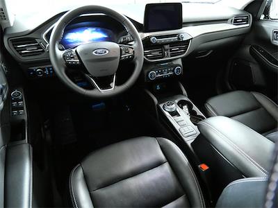 Used 2022 Ford Escape - photo 1