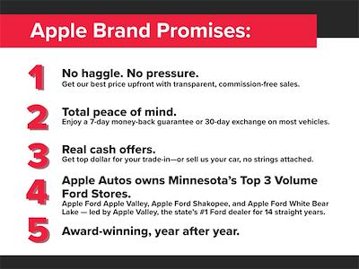 Used 2022 Ford Escape - photo 1