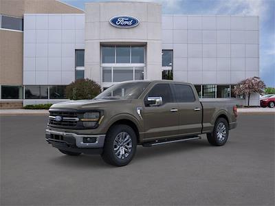 2026 Ford F-150 SuperCrew Cab 4WD Pickup for sale #95631 - photo 1