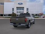 2026 Ford F-150 SuperCrew Cab 4WD Pickup for sale #95631 - photo 8