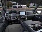 2026 Ford F-150 SuperCrew Cab 4WD Pickup for sale #95631 - photo 9
