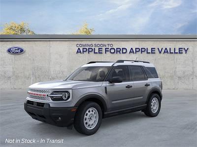2025 Ford Bronco Sport 4WD SUV for sale #95632 - photo 1