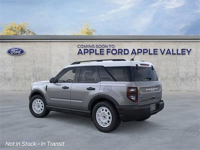 2025 Ford Bronco Sport 4WD SUV for sale #95632 - photo 2