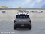 2025 Ford Bronco Sport 4WD SUV for sale #95632 - photo 5