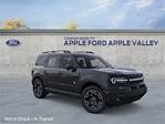 New 2025 Ford Bronco Sport Outer Banks for sale #95633 - photo 7