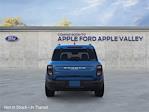 2025 Ford Bronco Sport 4WD SUV for sale #95637 - photo 5