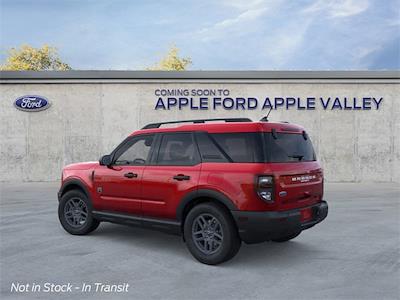 New 2025 Ford Bronco Sport Big Bend for sale #95638 - photo 2
