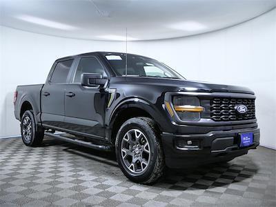 Used 2024 Ford F-150 - photo 1