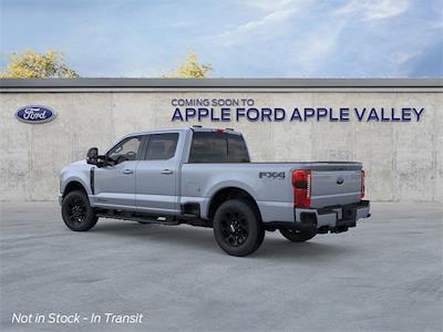 New 2026 Ford F-350 Lariat Crew Cab for sale #95651 - photo 2