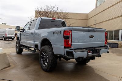 New 2026 Ford F-350 - photo 1