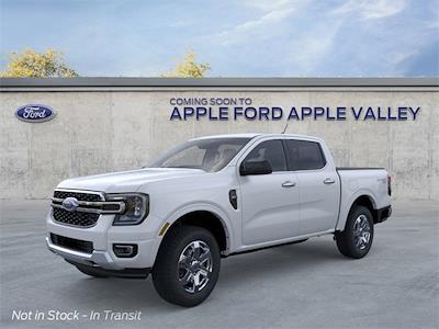 2025 Ford Ranger SuperCrew Cab 4WD Pickup for sale #95652 - photo 1