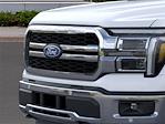 2025 Ford F-150 SuperCrew Cab 4WD Pickup for sale #95654 - photo 17