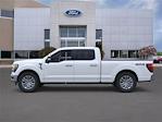 2025 Ford F-150 SuperCrew Cab 4WD Pickup for sale #95654 - photo 5