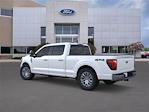 2025 Ford F-150 SuperCrew Cab 4WD Pickup for sale #95654 - photo 2