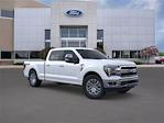 2025 Ford F-150 SuperCrew Cab 4WD Pickup for sale #95654 - photo 7