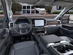 2025 Ford F-150 SuperCrew Cab 4WD Pickup for sale #95654 - photo 9