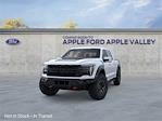 2025 Ford F-150 SuperCrew Cab 4WD Pickup for sale #95655 - photo 3