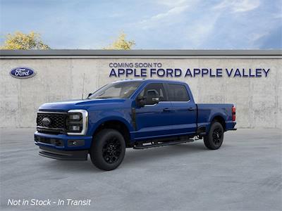 New 2026 Ford F-350 Lariat Crew Cab for sale #95663 - photo 1
