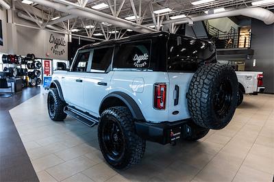 2025 Ford Bronco 4WD SUV for sale #95667 - photo 2