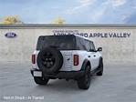 2025 Ford Bronco 4WD SUV for sale #95667 - photo 8