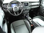2021 Jeep Wrangler 4WD SUV for sale #95667A - photo 4