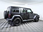 2021 Jeep Wrangler 4WD SUV for sale #95667A - photo 8