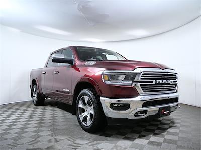 Used 2019 Ram 1500 Laramie Crew Cab for sale #95668A - photo 1