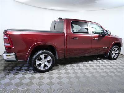 Used 2019 Ram 1500 Laramie Crew Cab for sale #95668A - photo 2