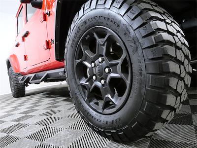 Used 2023 Jeep Gladiator - photo 1