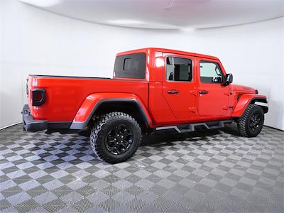 Used 2023 Jeep Gladiator - photo 1