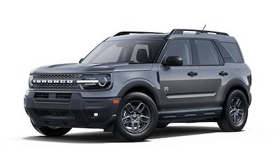 2025 Ford Bronco Sport 4WD SUV for sale #95673 - photo 1