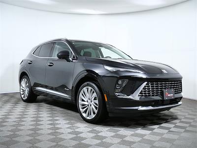 Used 2025 Buick Envision Avenir for sale #95680A - photo 1