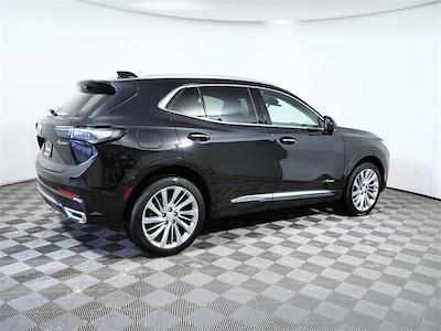 Used 2025 Buick Envision Avenir for sale #95680A - photo 2