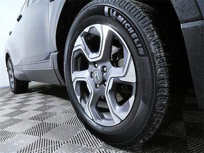 Used 2018 Honda CR-V - photo 1