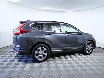 Used 2018 Honda CR-V - photo 1