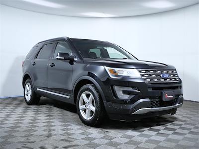 2017 Ford Explorer 4WD SUV for sale #95686A - photo 1