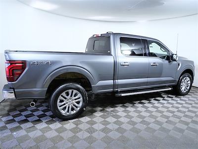 2024 Ford F-150 SuperCrew Cab 4WD Pickup for sale #95692A - photo 2