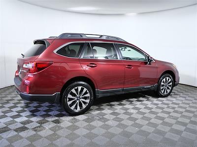 Used 2015 Subaru Outback for sale #95693B - photo 2