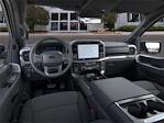 2025 Ford F-150 SuperCrew Cab 4WD Pickup for sale #95694 - photo 9