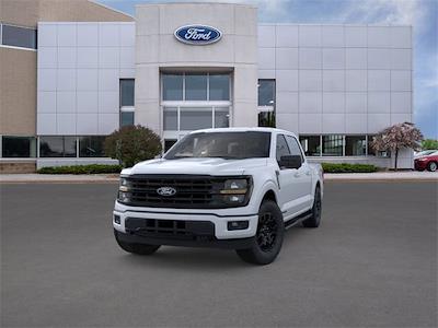 2025 Ford F-150 SuperCrew Cab 4WD Pickup for sale #95696 - photo 2