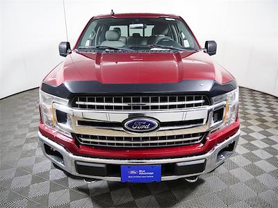 Used 2019 Ford F-150 XLT SuperCrew Cab for sale #95697A - photo 2